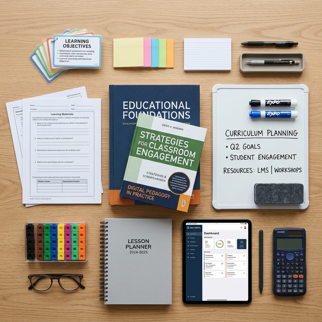 Educación
